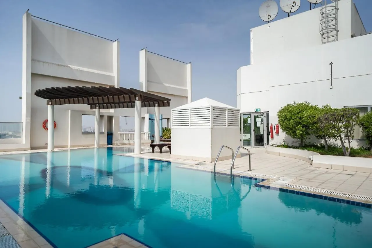 Higuests - Deiras Lucky Find, 5-Min To The Airport Διαμέρισμα Ντουμπάι 0*,  Ηνωμένα Αραβικά Εμιράτα