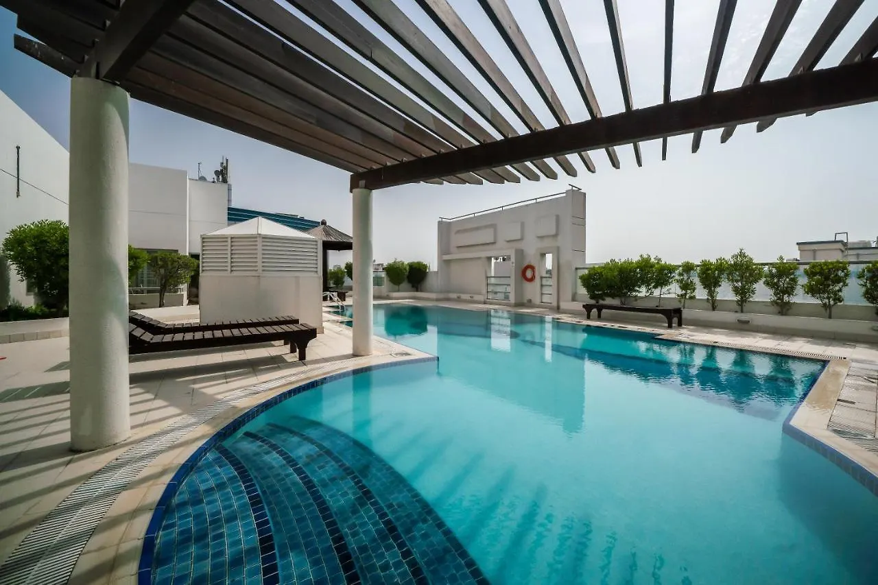 Higuests - Deiras Lucky Find, 5-Min To The Airport Apartment Dubai