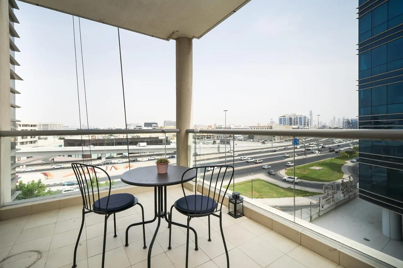 Higuests - Deiras Lucky Find, 5-Min To The Airport Apartment Dubai