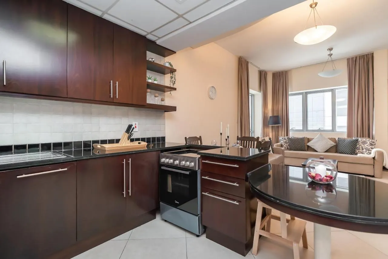 Higuests - Deiras Lucky Find, 5-Min To The Airport Apartment Dubai United Arab Emirates
