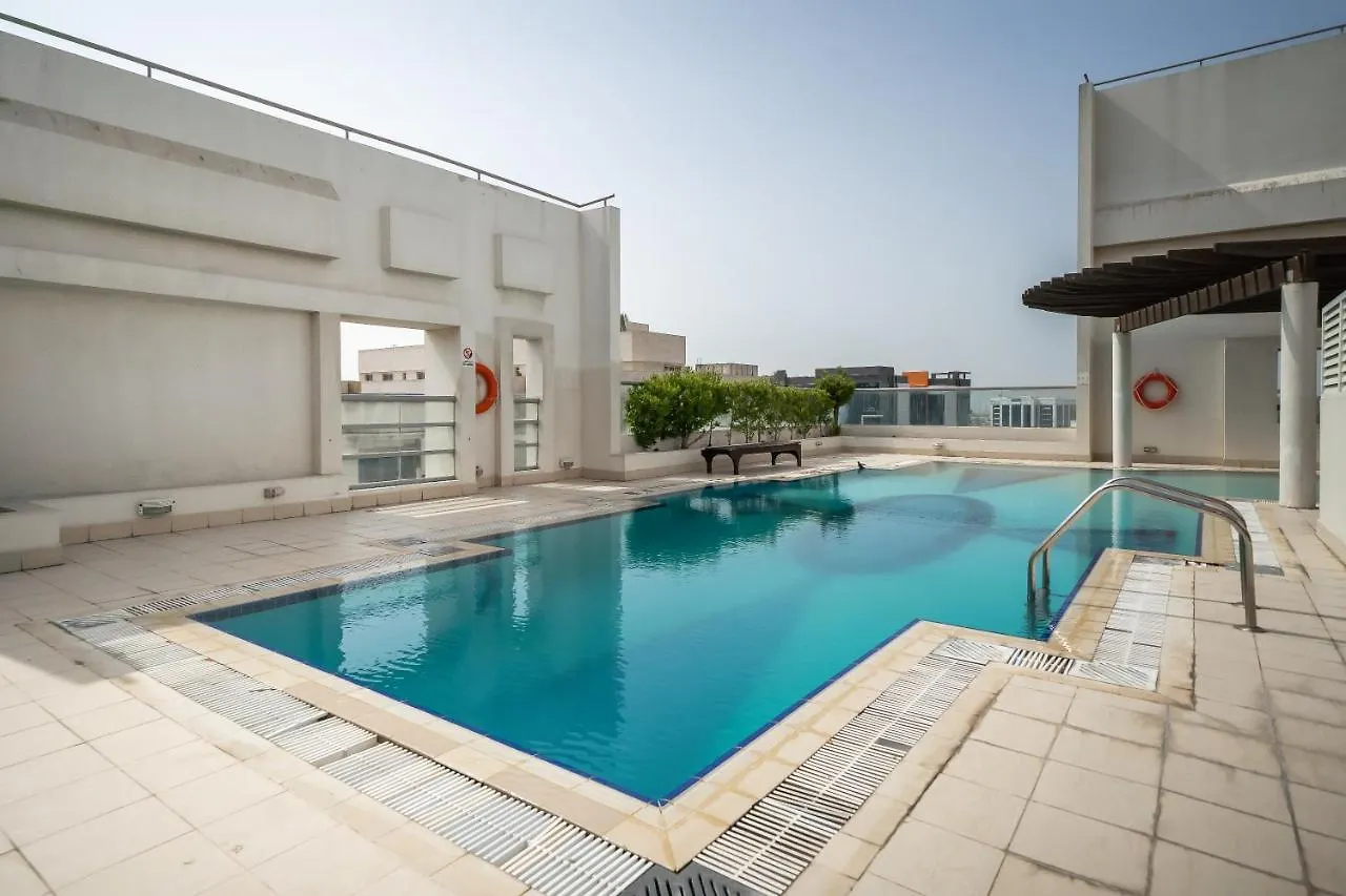 Higuests - Deiras Lucky Find, 5-Min To The Airport Apartment Dubai United Arab Emirates