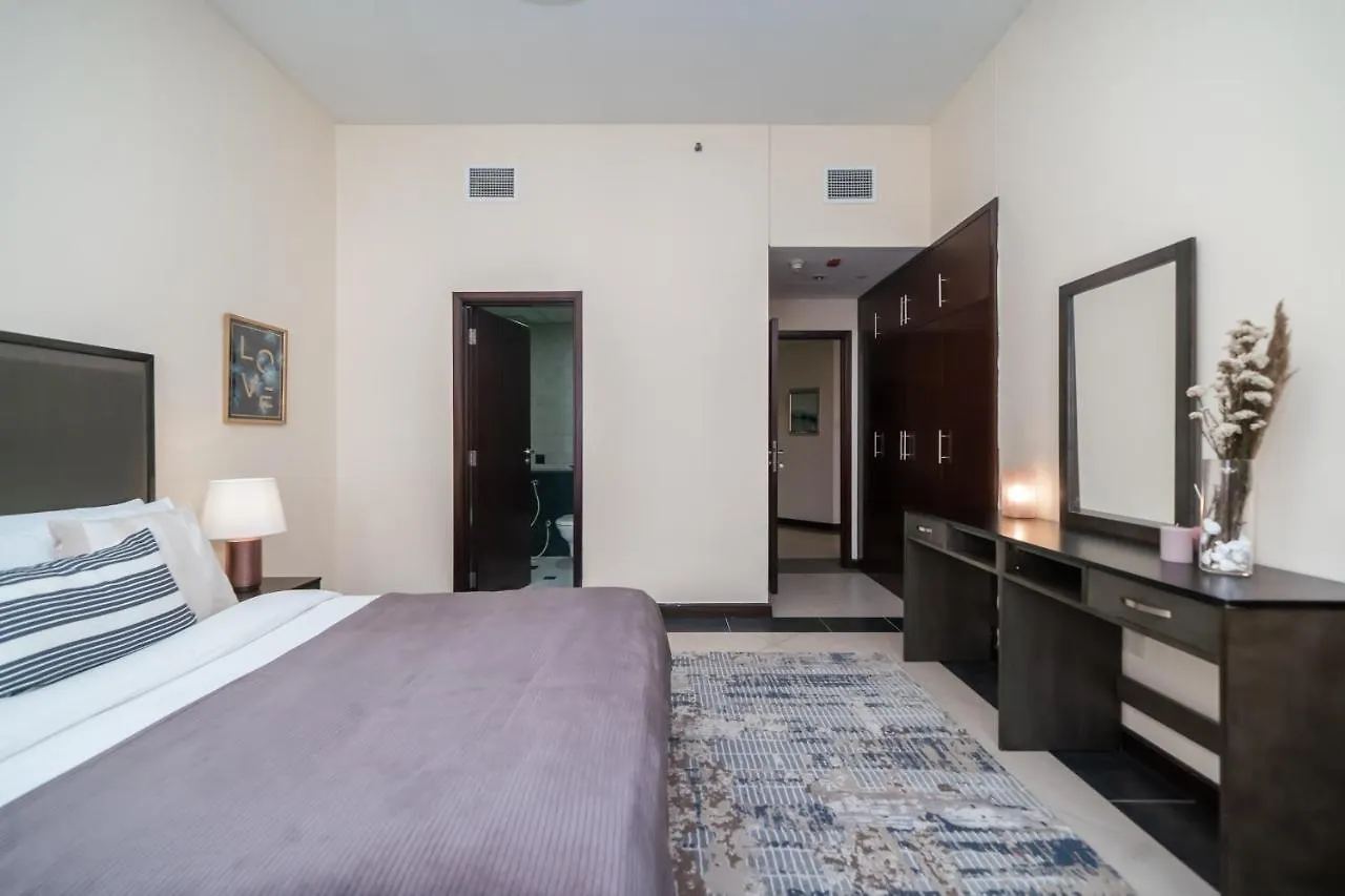 Higuests - Deiras Lucky Find, 5-Min To The Airport Apartment Dubai 0*,