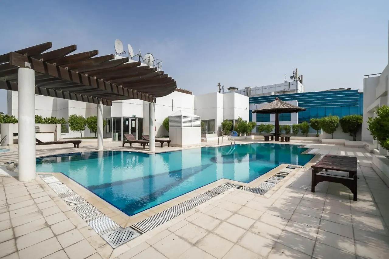 Higuests - Deiras Lucky Find, 5-Min To The Airport Apartment Dubai