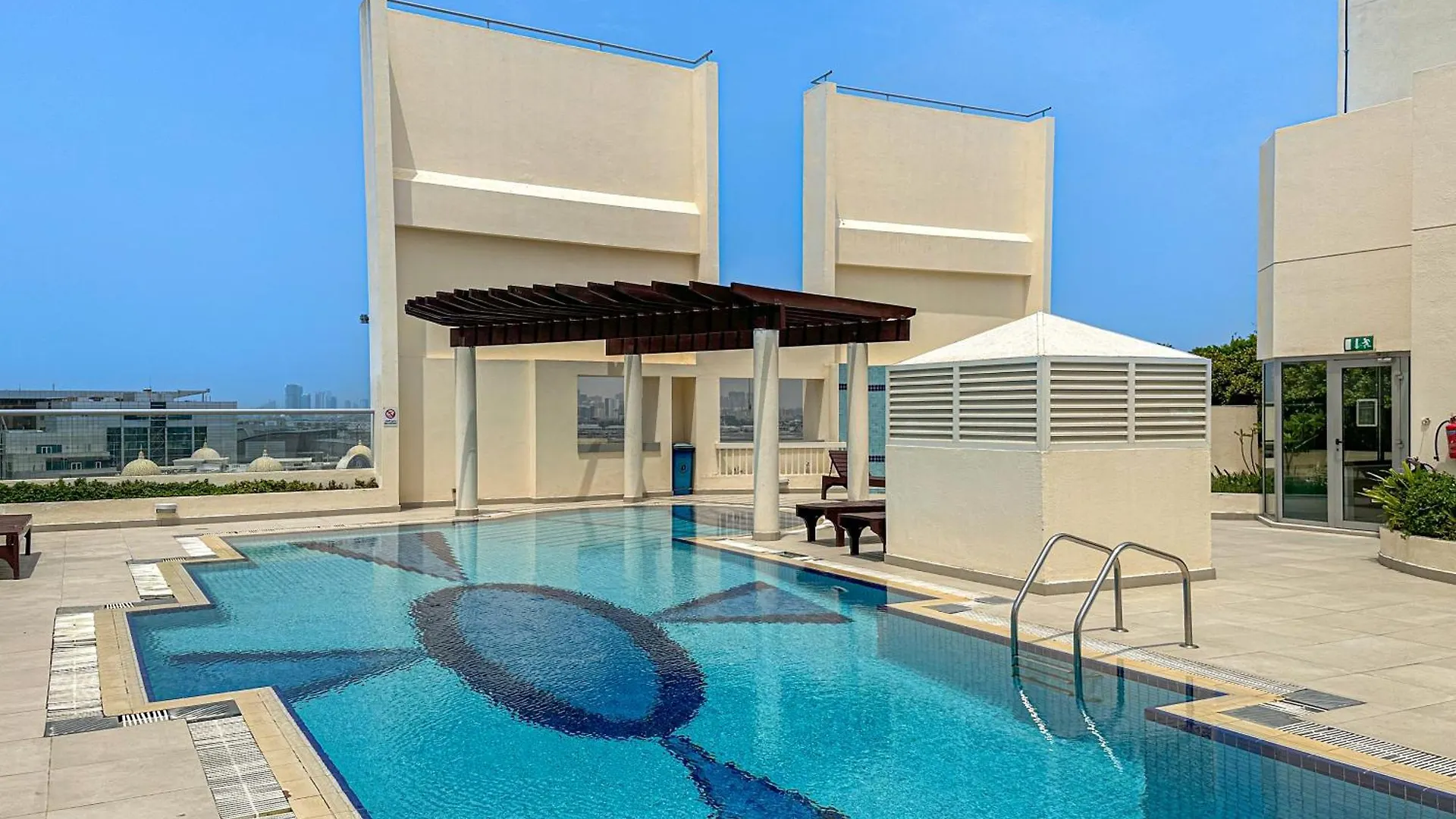 Higuests - Deiras Lucky Find, 5-Min To The Airport Apartment Dubai 0*,  United Arab Emirates